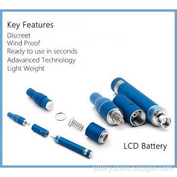 2013 High Quality Ago Dry Herb Vaporize Pen E Cigarette  Hqh Buy